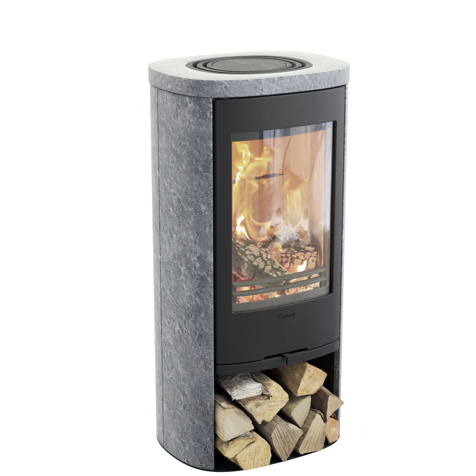 Contura 820T Style