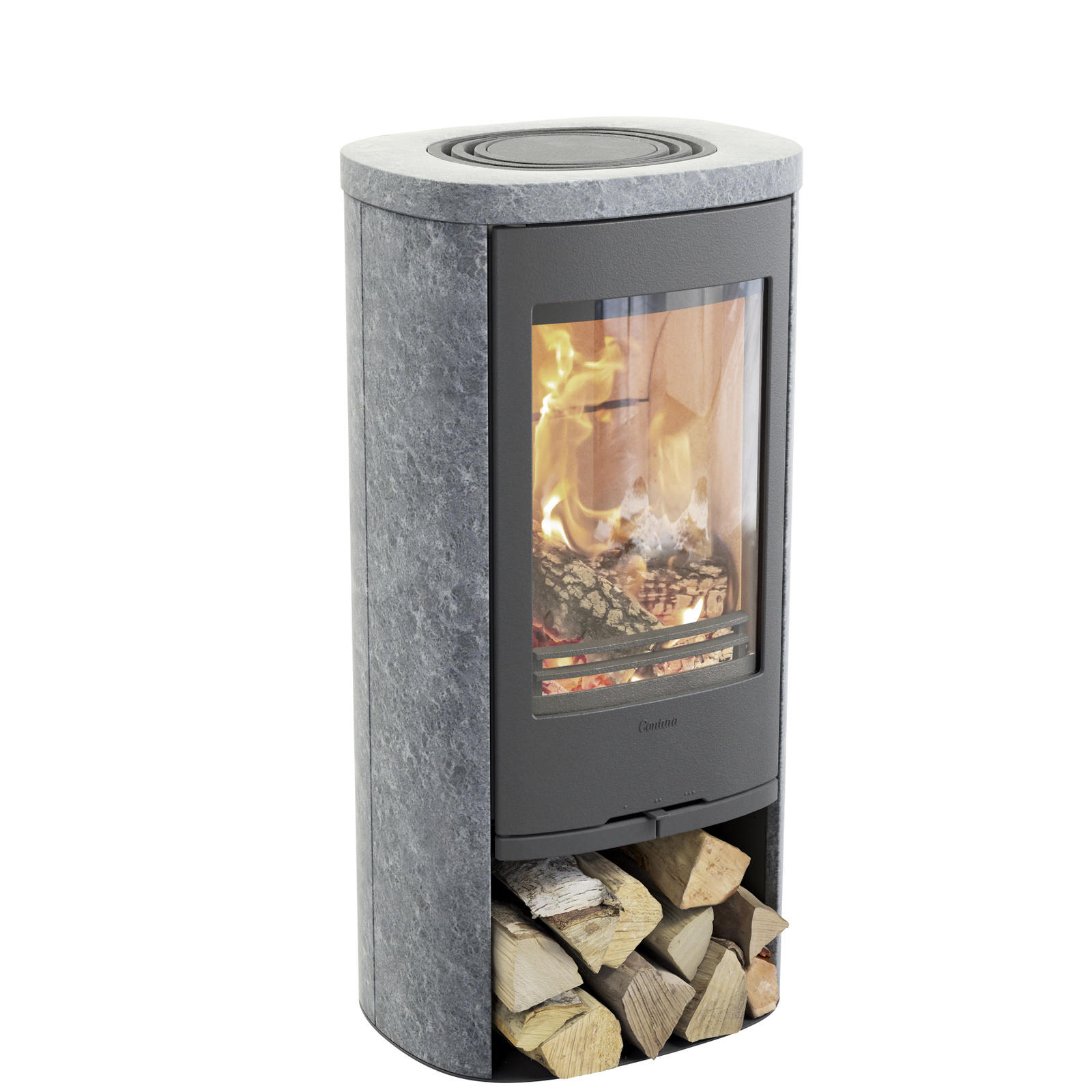 Contura 820T Style