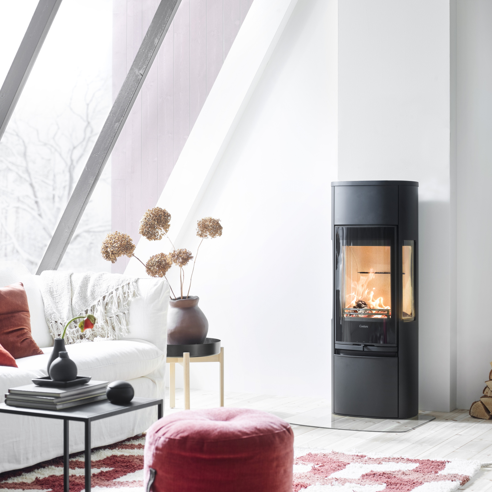 Contura 896G Style