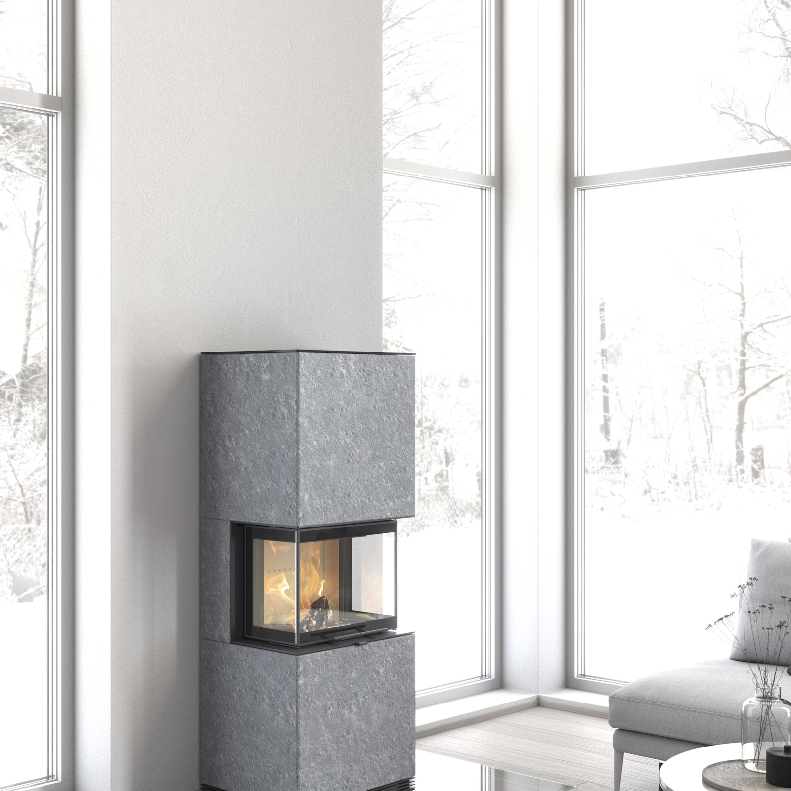 Contura i61T