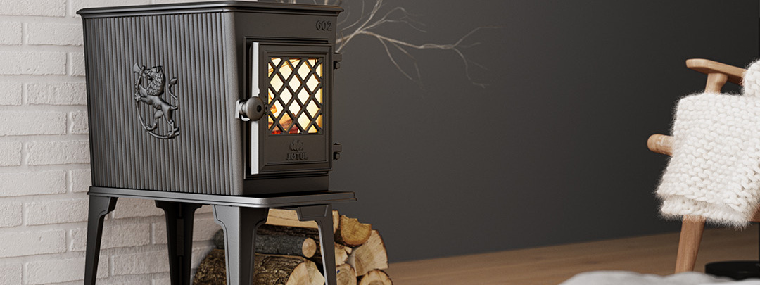 Beredskapsveckor hos Jøtul