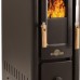 Smalspis JD 320 | Toppansluten