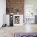 Smalspis JD 320 | Toppansluten