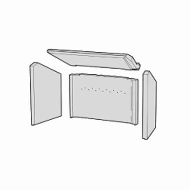 Contura VERMICULITESATS CI5/CI6
