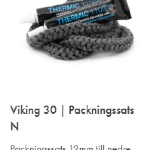 Viking 30 | Packningssats Nedre Viking 30 | Packningssats Nedre