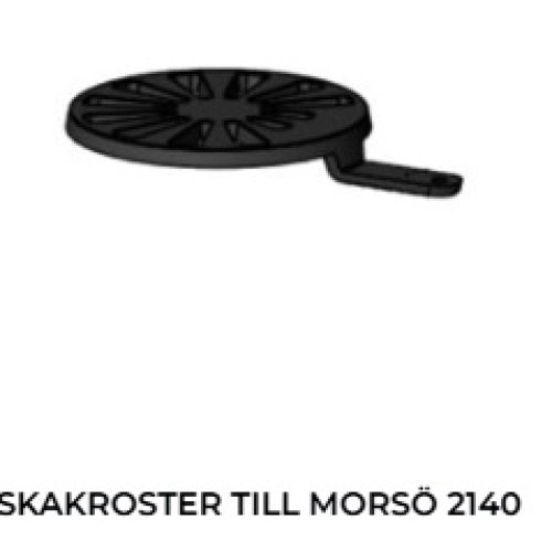 Skakroster till Morsö 2140 Skakroster till Morsö 2140